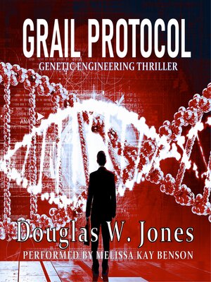 cover image of Grail Protocol